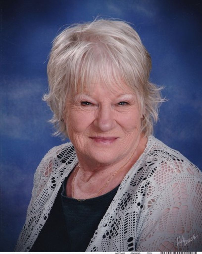 Claydene Marie Casteel Profile Photo