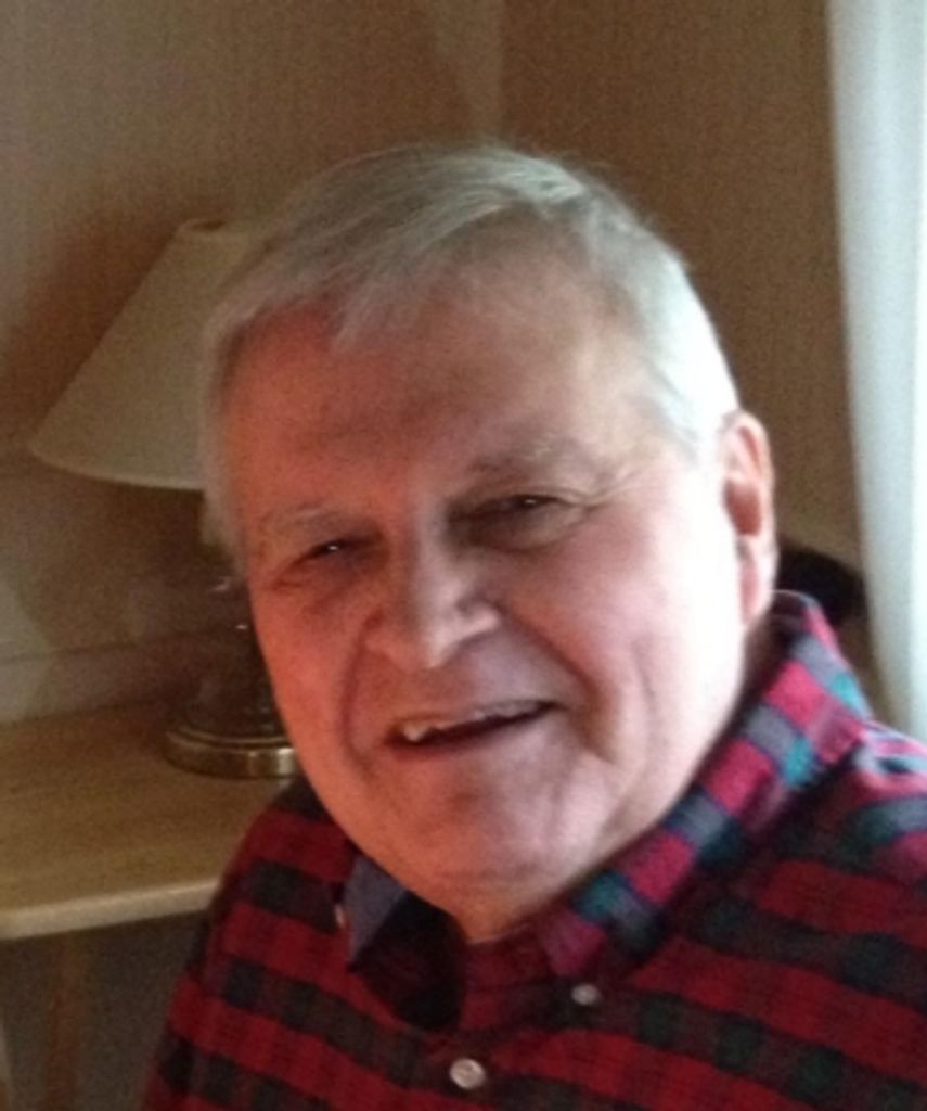 Theodore "Ted" Kohls