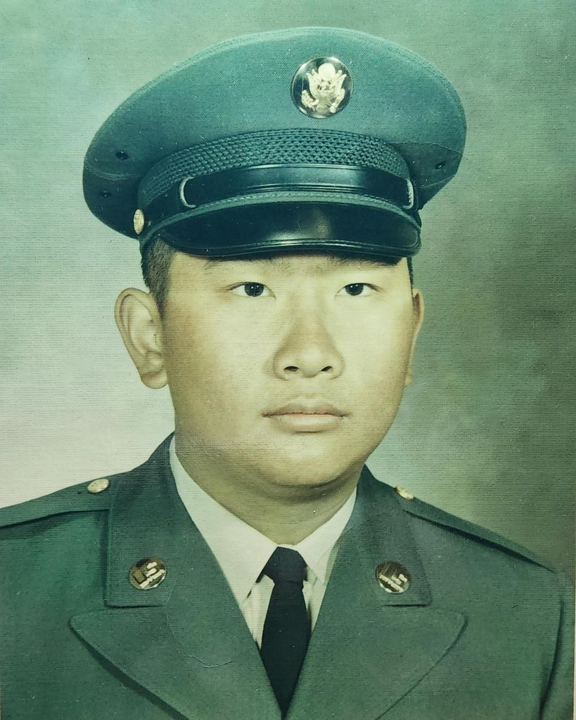 Wayne Jack Lee Profile Photo