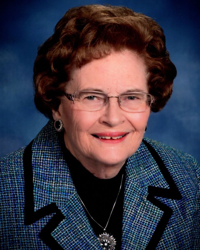 Donna Jean Throckmorton Profile Photo