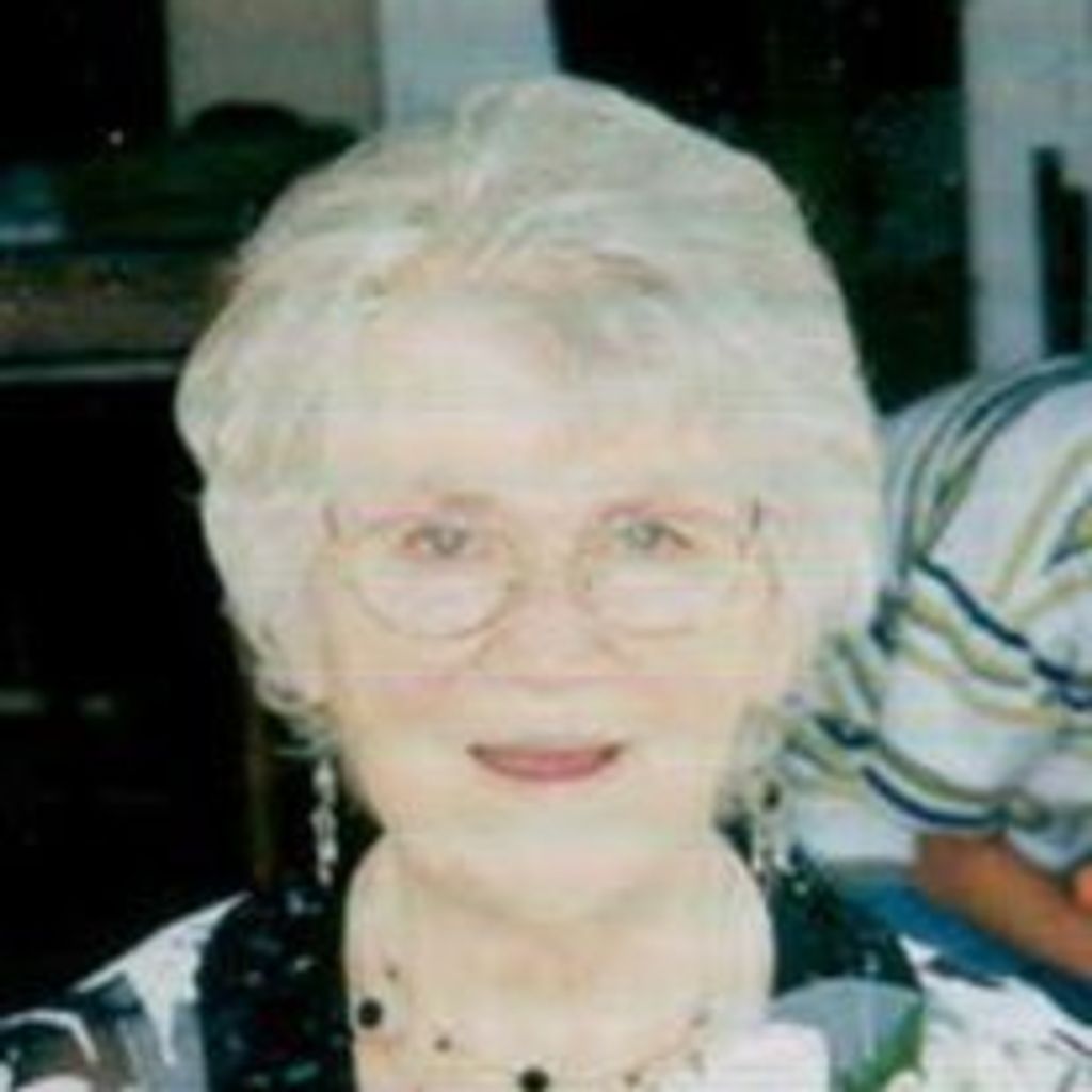 Joyce Vancamp Profile Photo