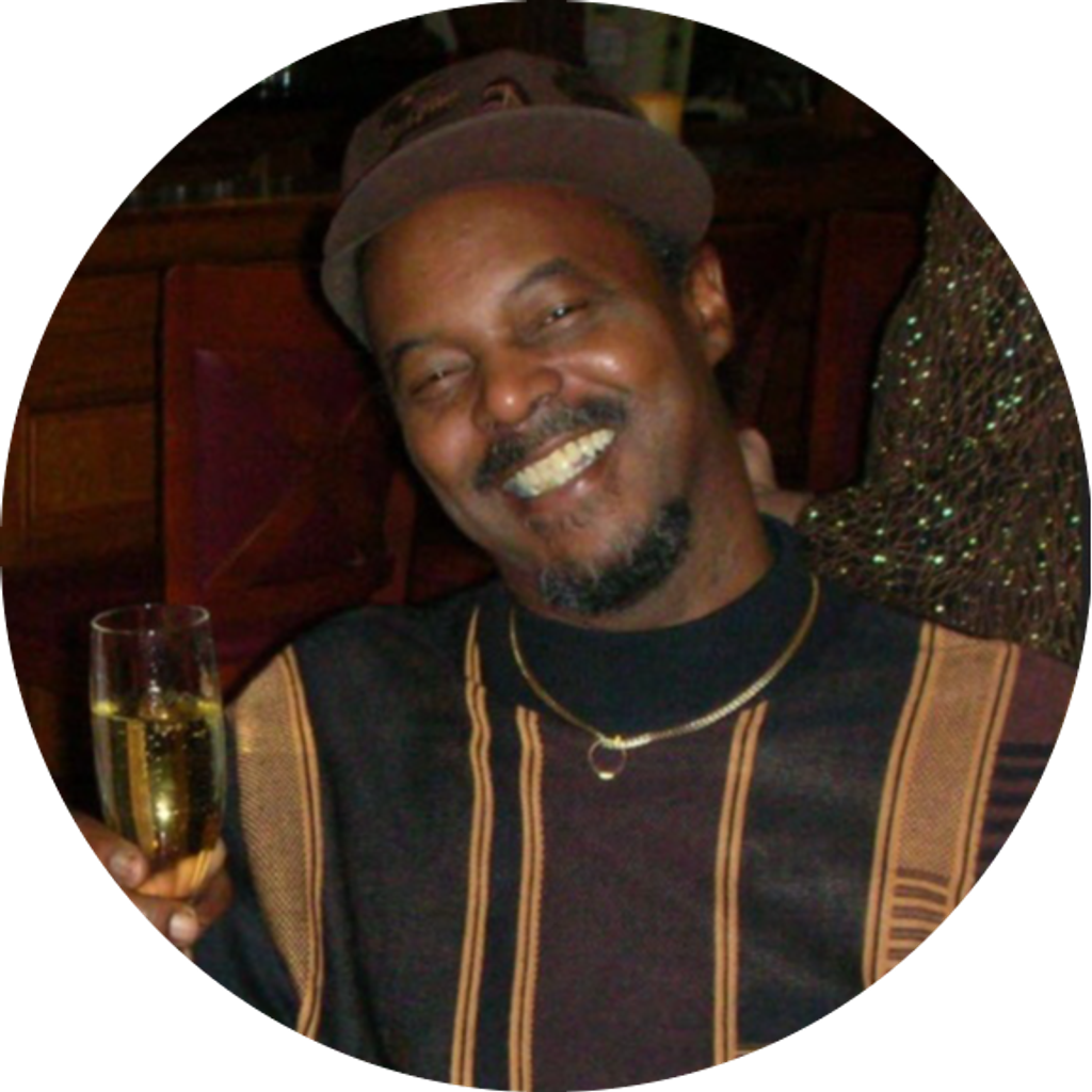 Keith Reeves