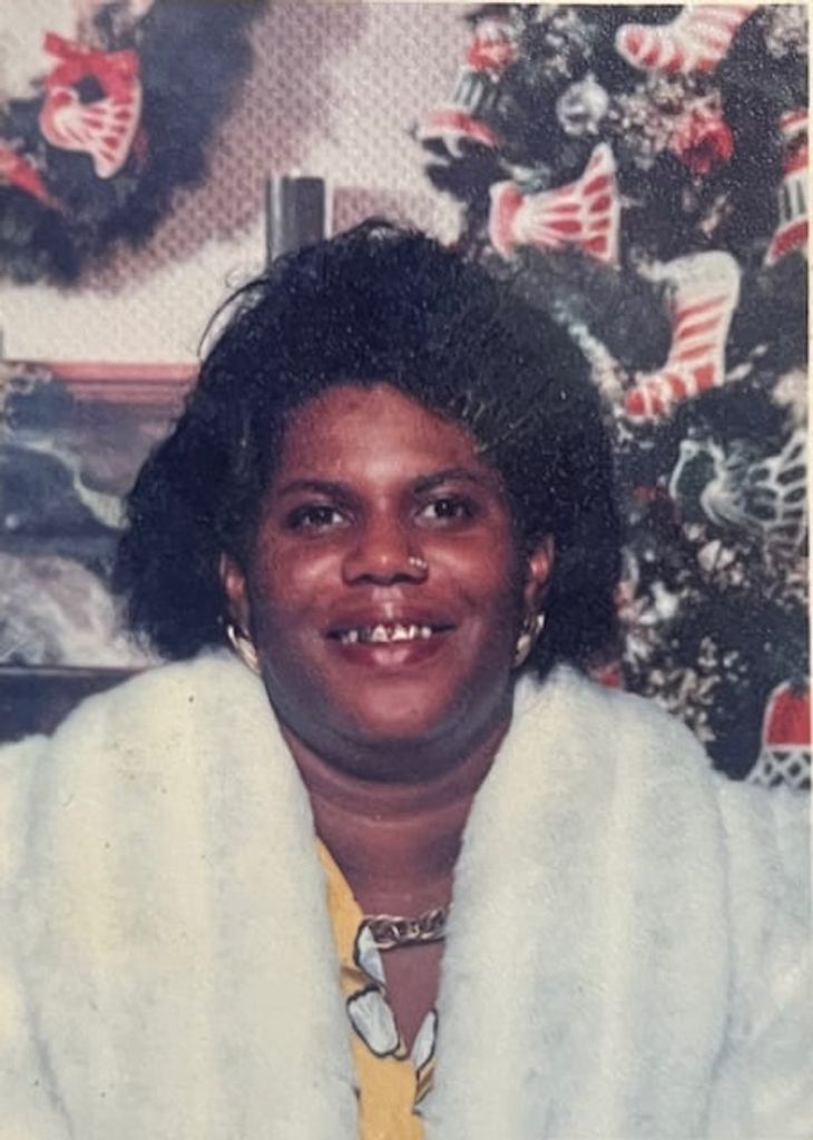 Ms. Joann Johnson