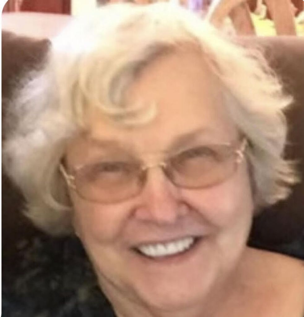 Rosemary L. (Basch)  Catalano