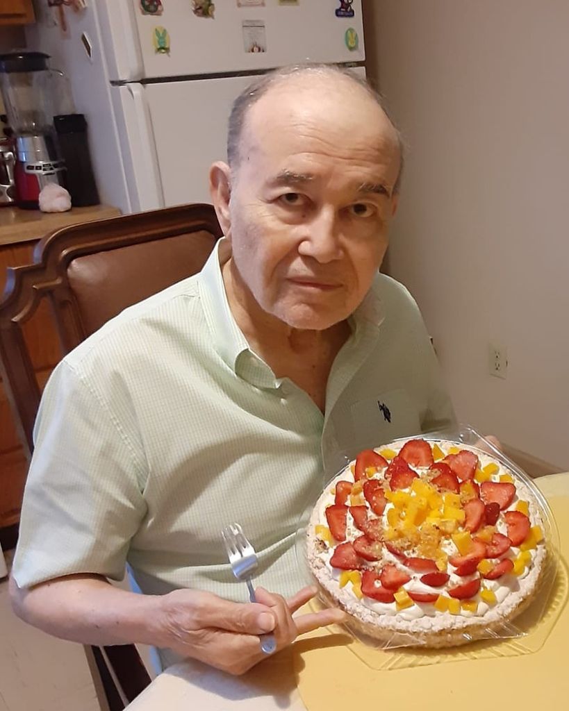 Hipolito Ramon Perez Profile Photo