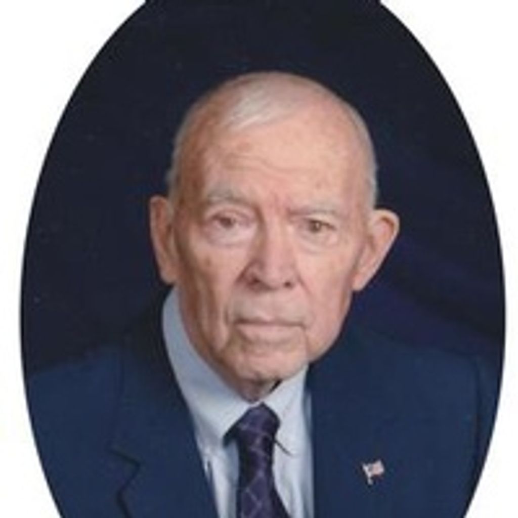 Leland 'Doug' Douglas Morrison