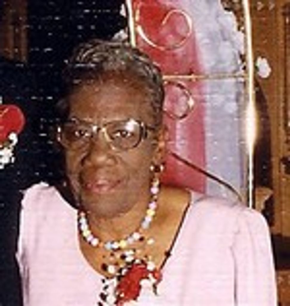 Ruby L. Broome Profile Photo