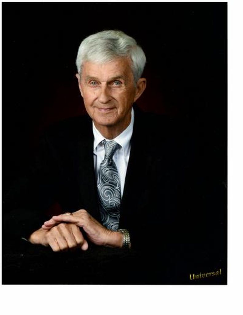 Lawrence Douglas Allison Profile Photo