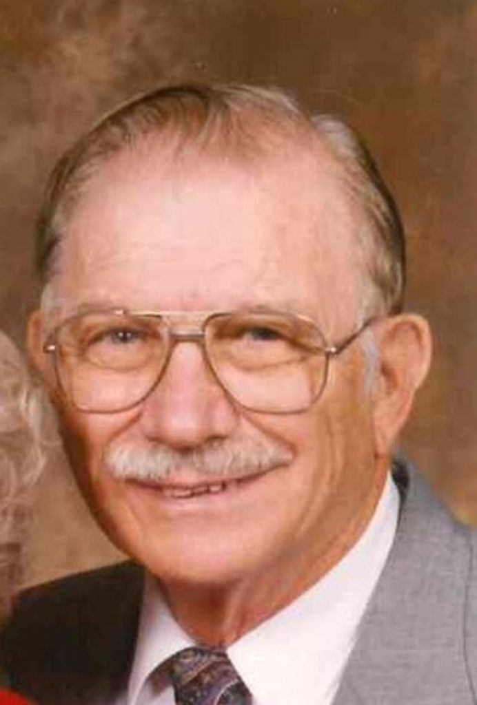 Clyde E. Butcher Profile Photo