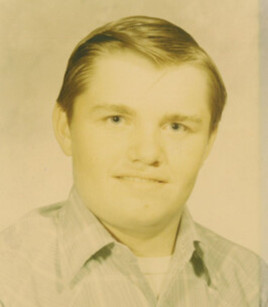 Gary Shopland Profile Photo