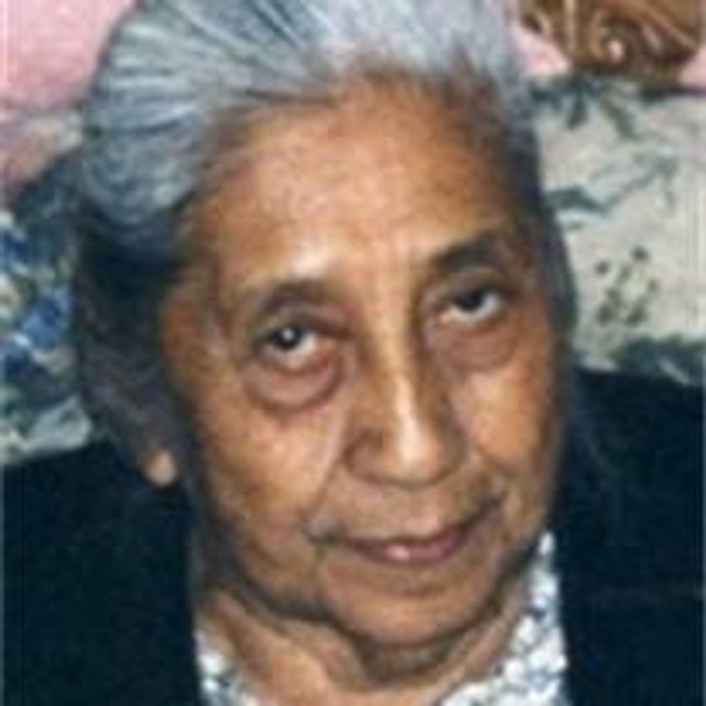 Socorro S. Huerta
