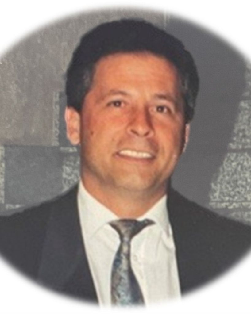 Luigi Magliocchi