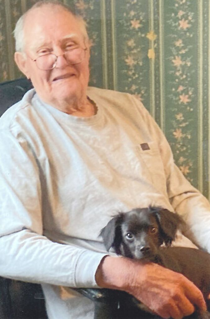 George F. Rickel Profile Photo