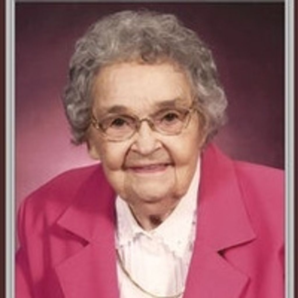Kathleen Whiteside Morton