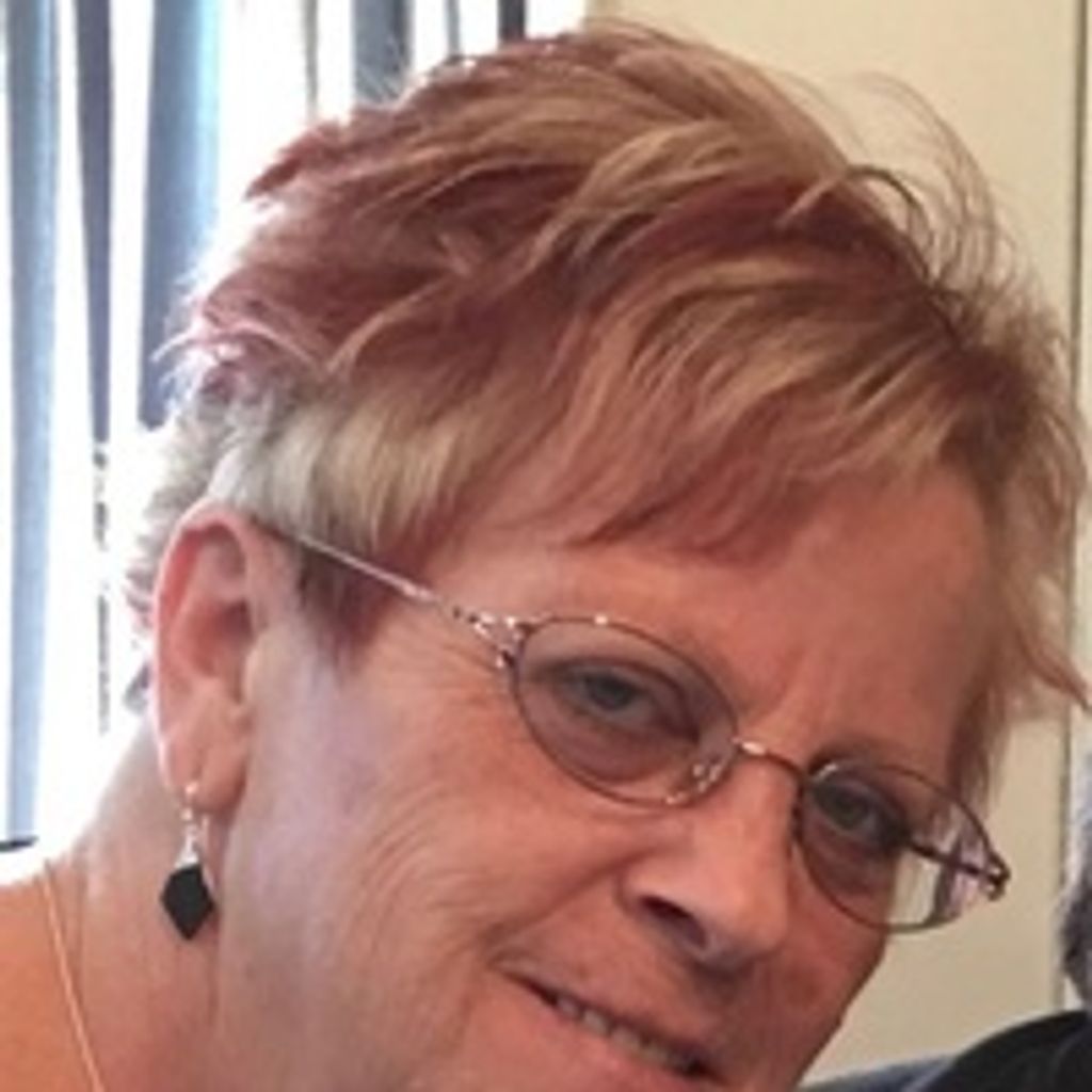 Cynthia Cindy Brown