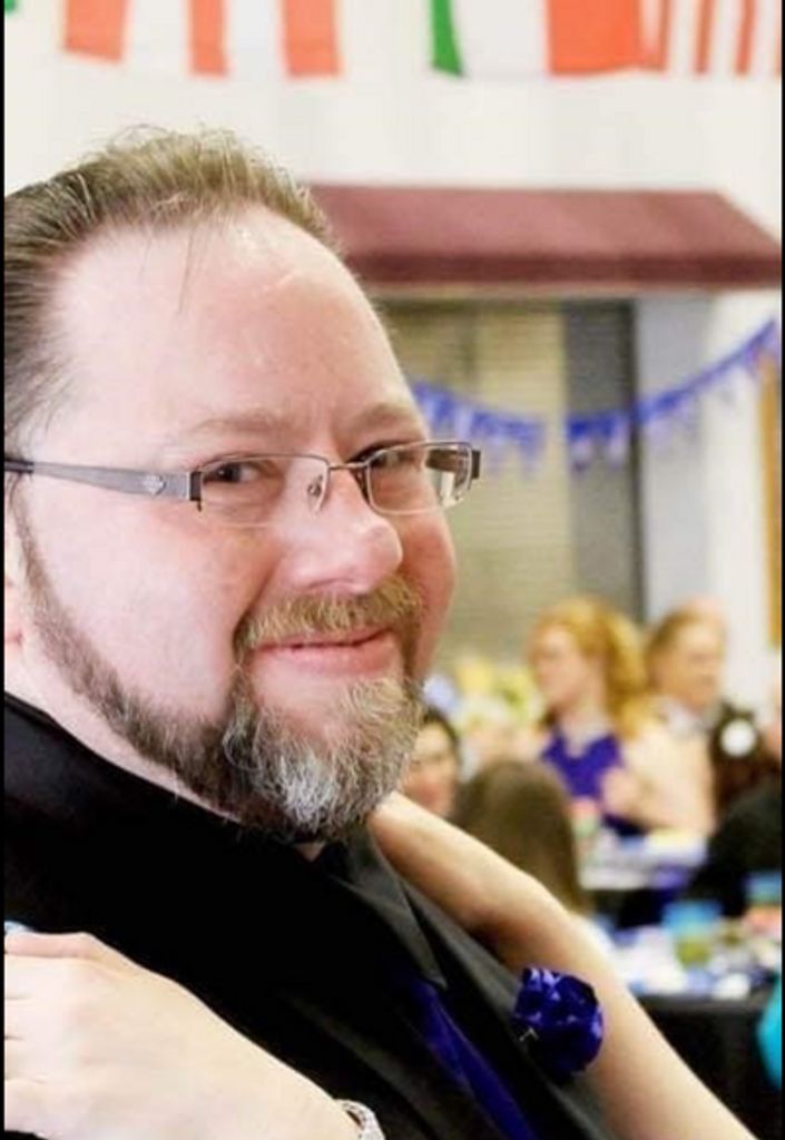 Dennis Ray Sparkman Ii Profile Photo