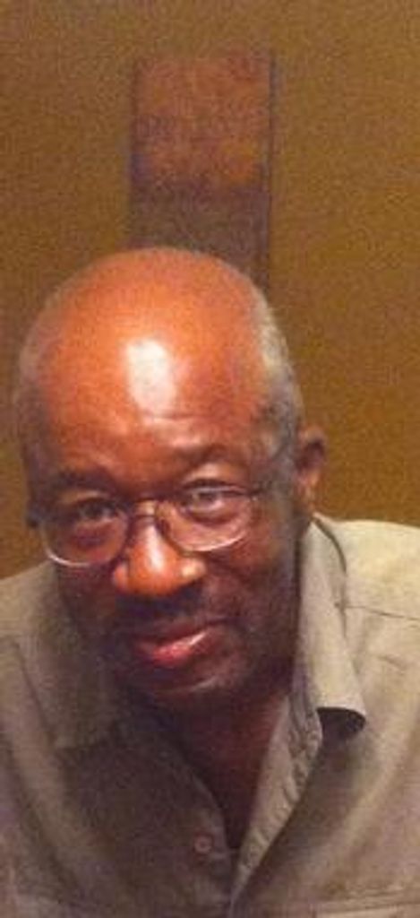 Dale Bernard Ealy Profile Photo