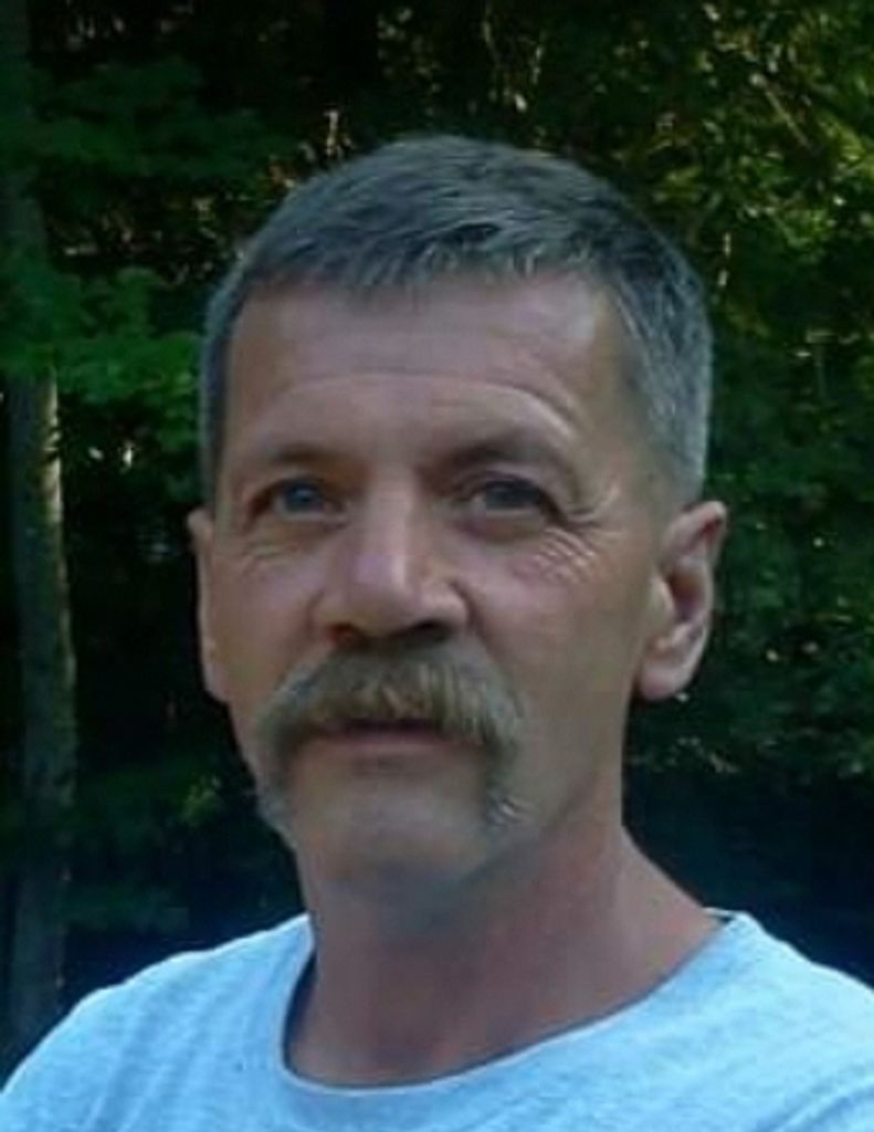 Donald Floyd Profile Photo
