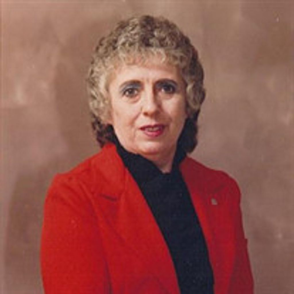 Ester Iona Nelson Profile Photo