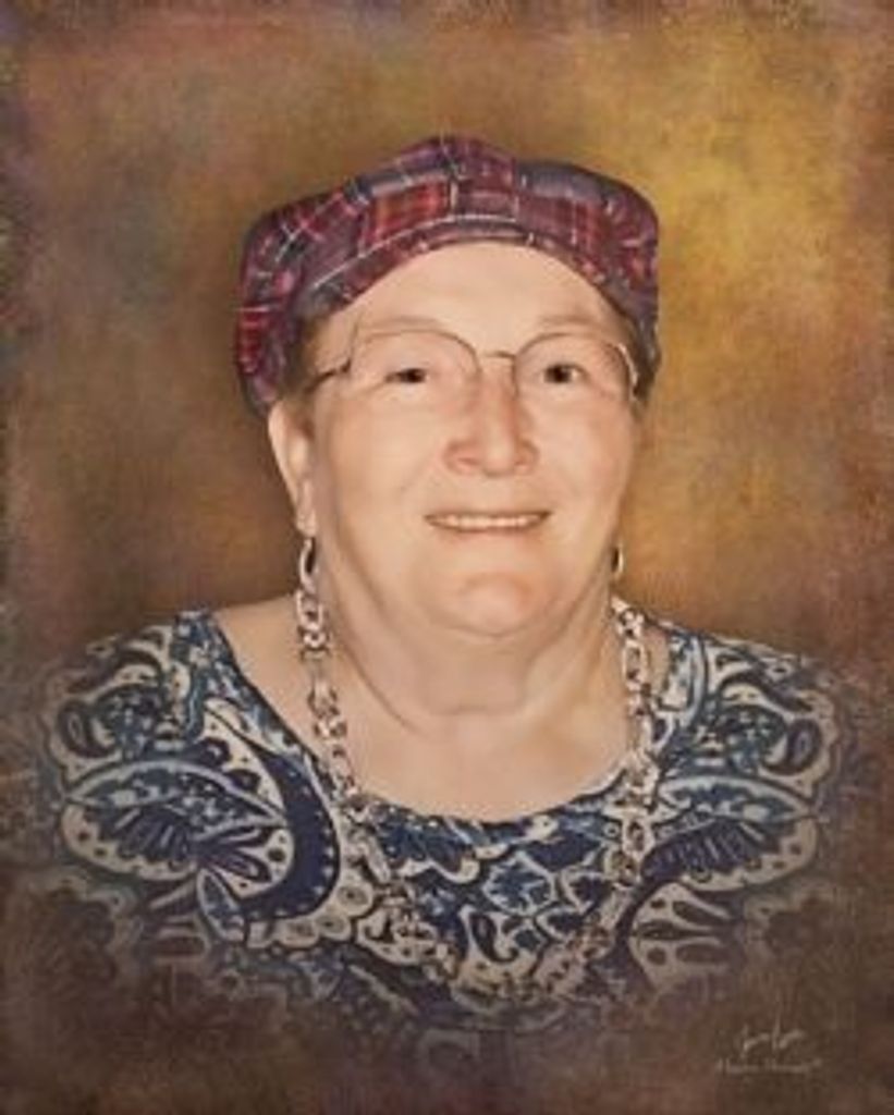Peggy St.Amant