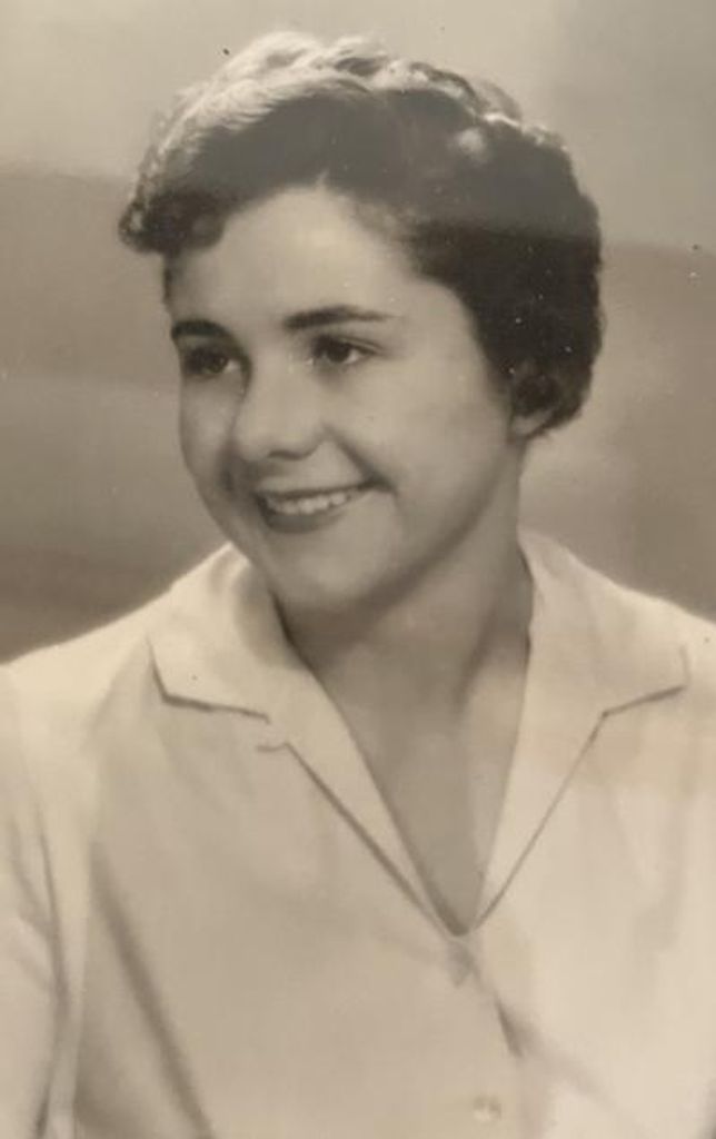 Carolyn Ann Elliott