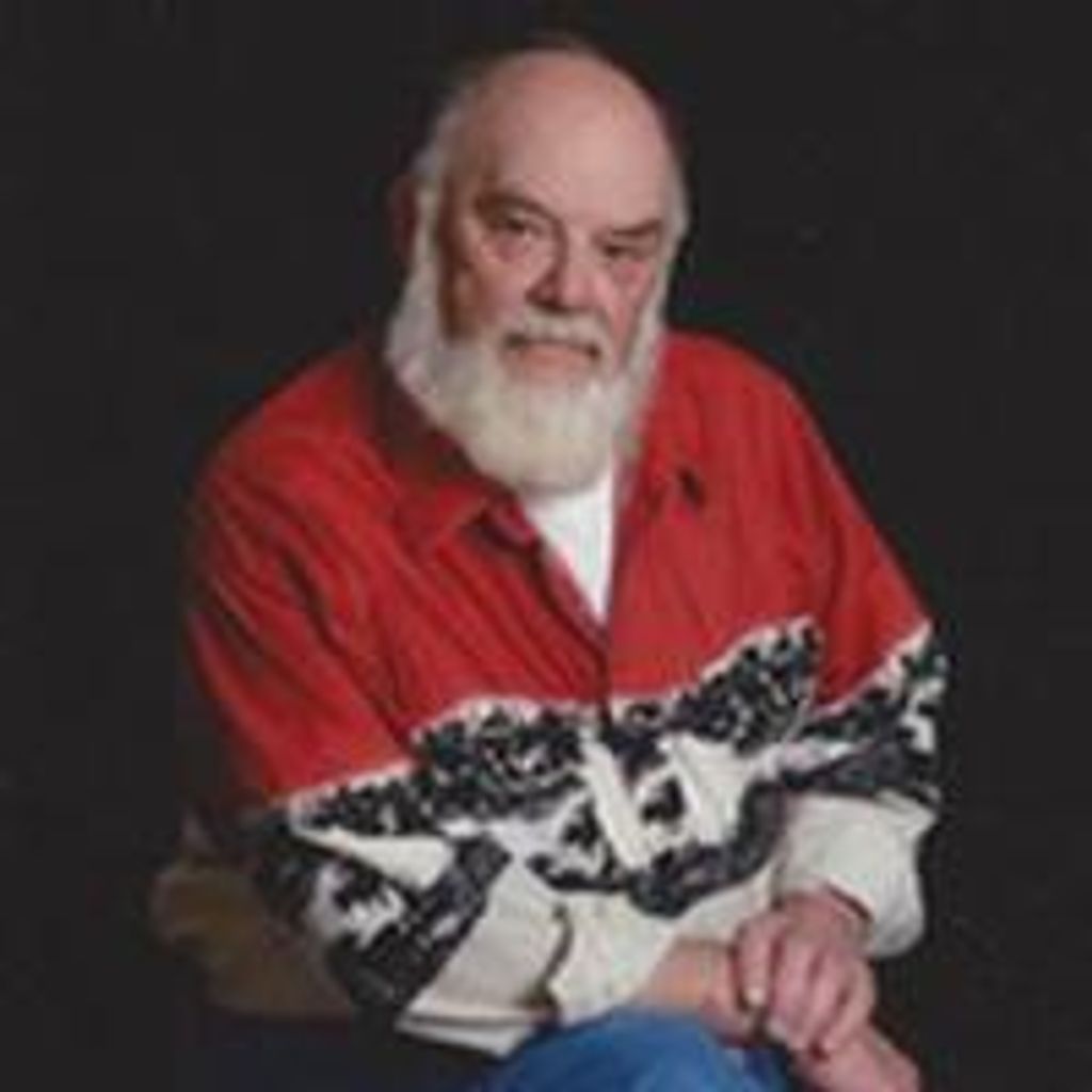Thomas "Tom" George Hubecky