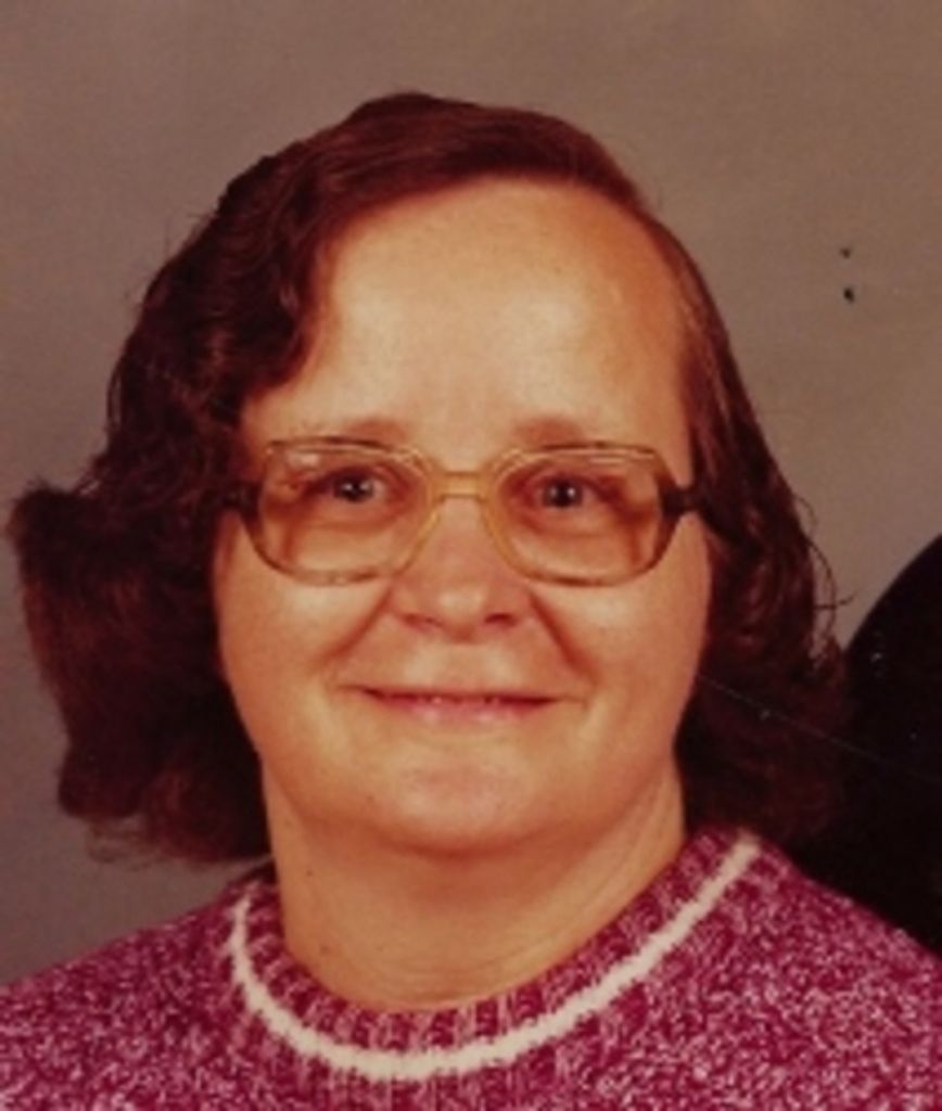 Muriel C. Tefft Profile Photo