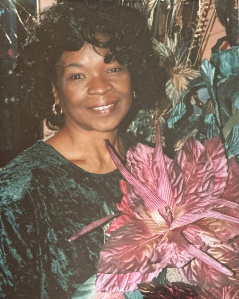 Bernice Travis Jackson Profile Photo