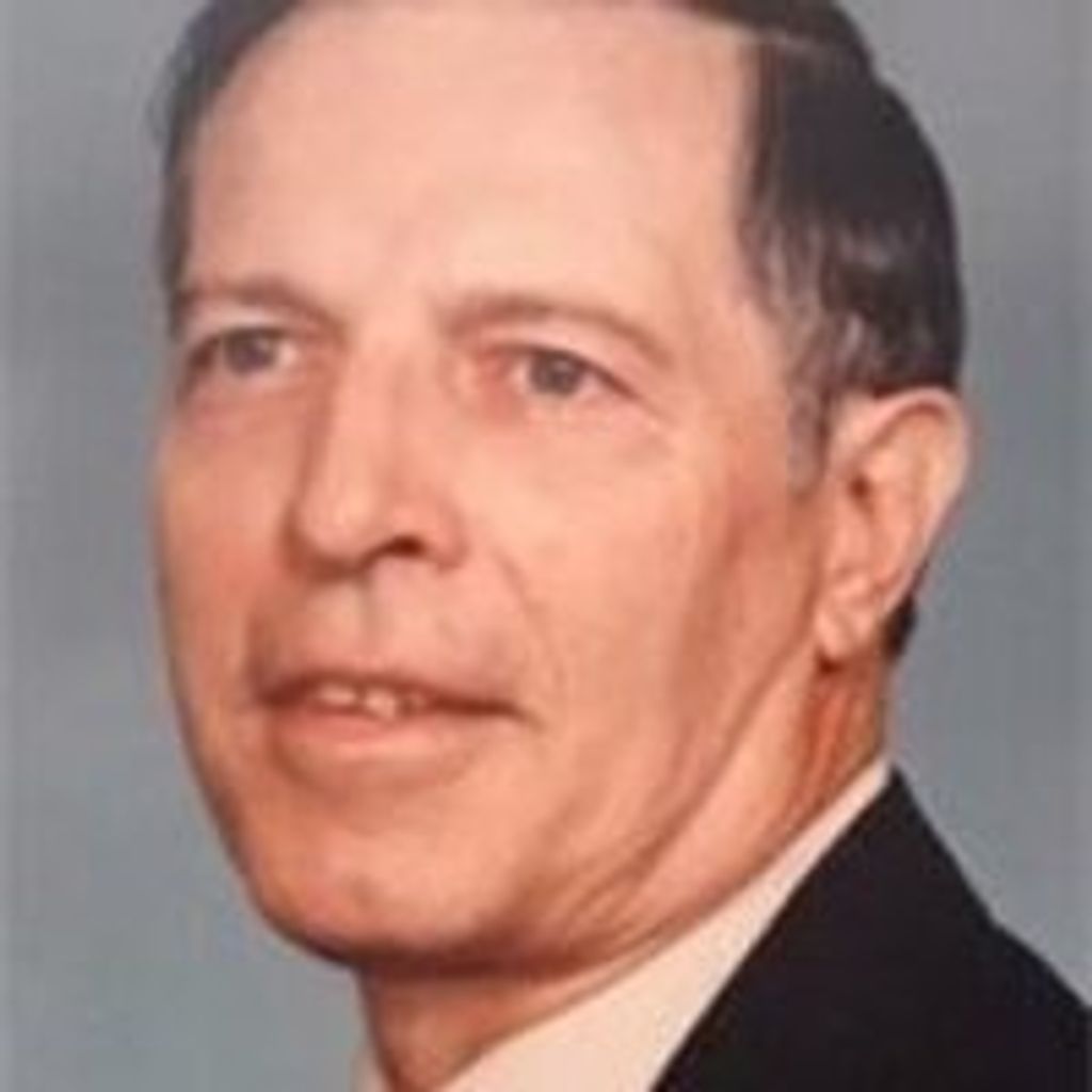 Larry Keith Smith Profile Photo