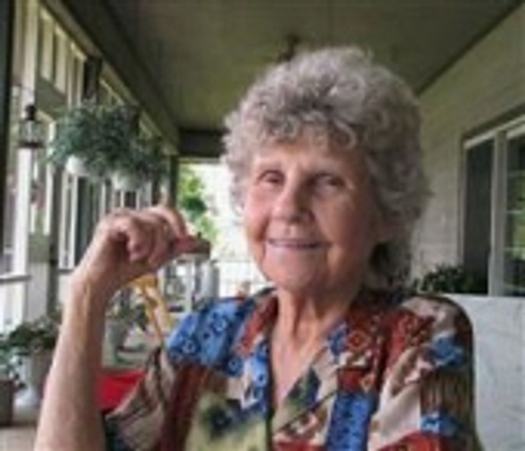 Ona Katie Funderburk