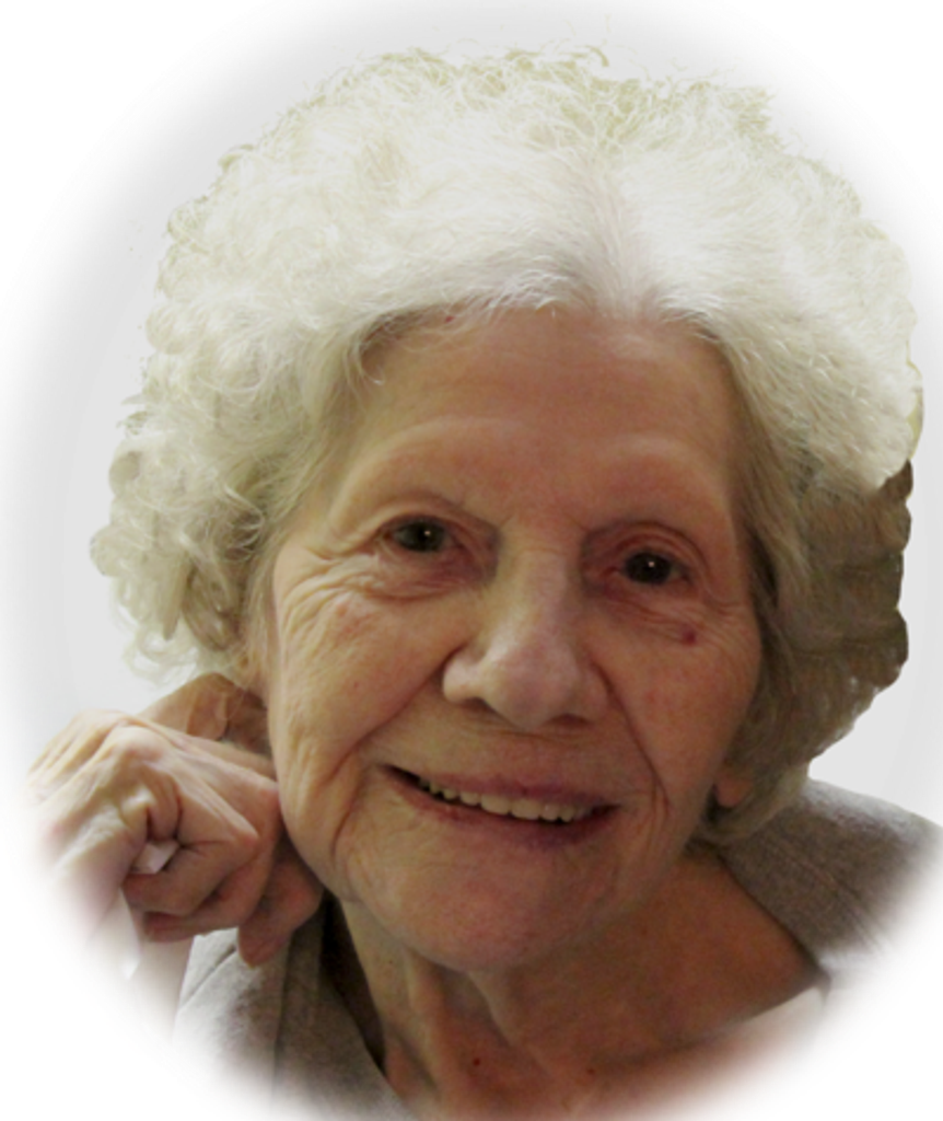 Audrey Roberts Profile Photo