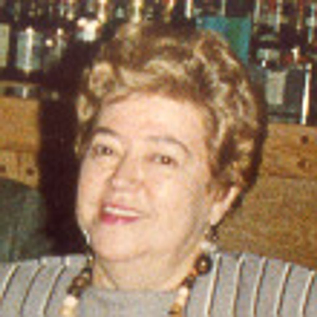 Hortense Page