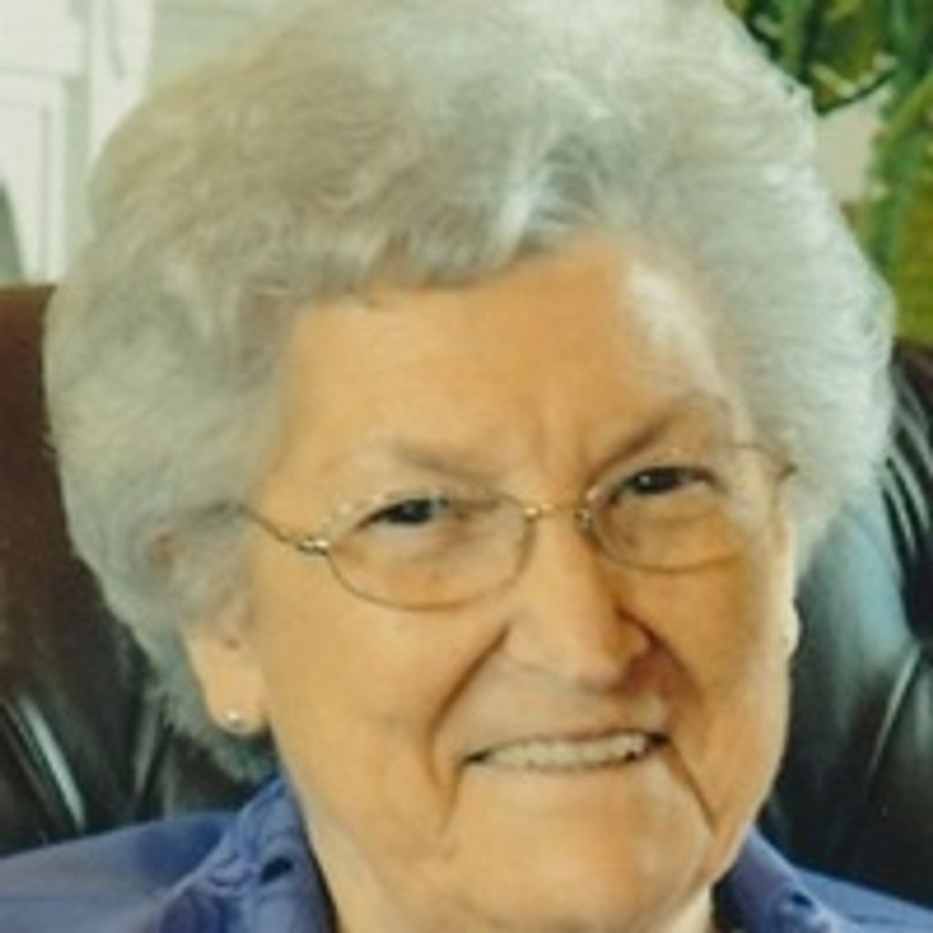 Flonnie Maxine Emerson Marple