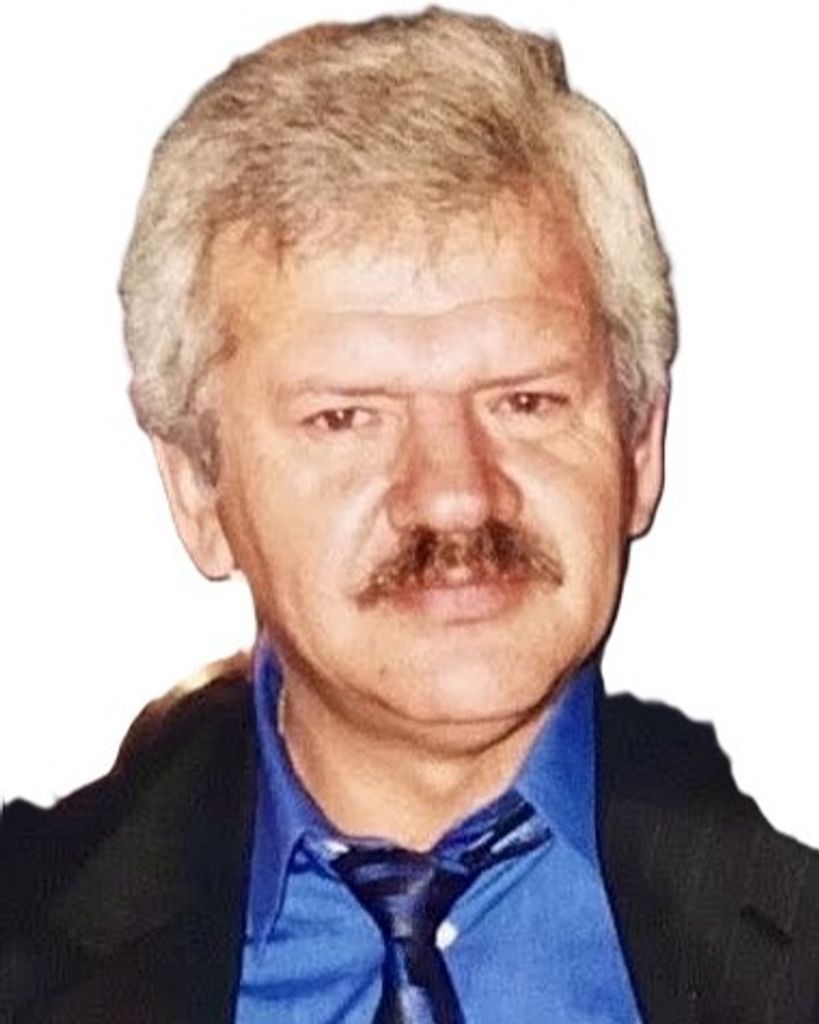 Dennis Aleksandar Blagojevich