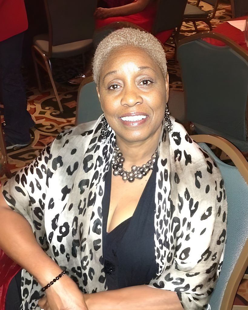 Marian Lee Wilson Profile Photo