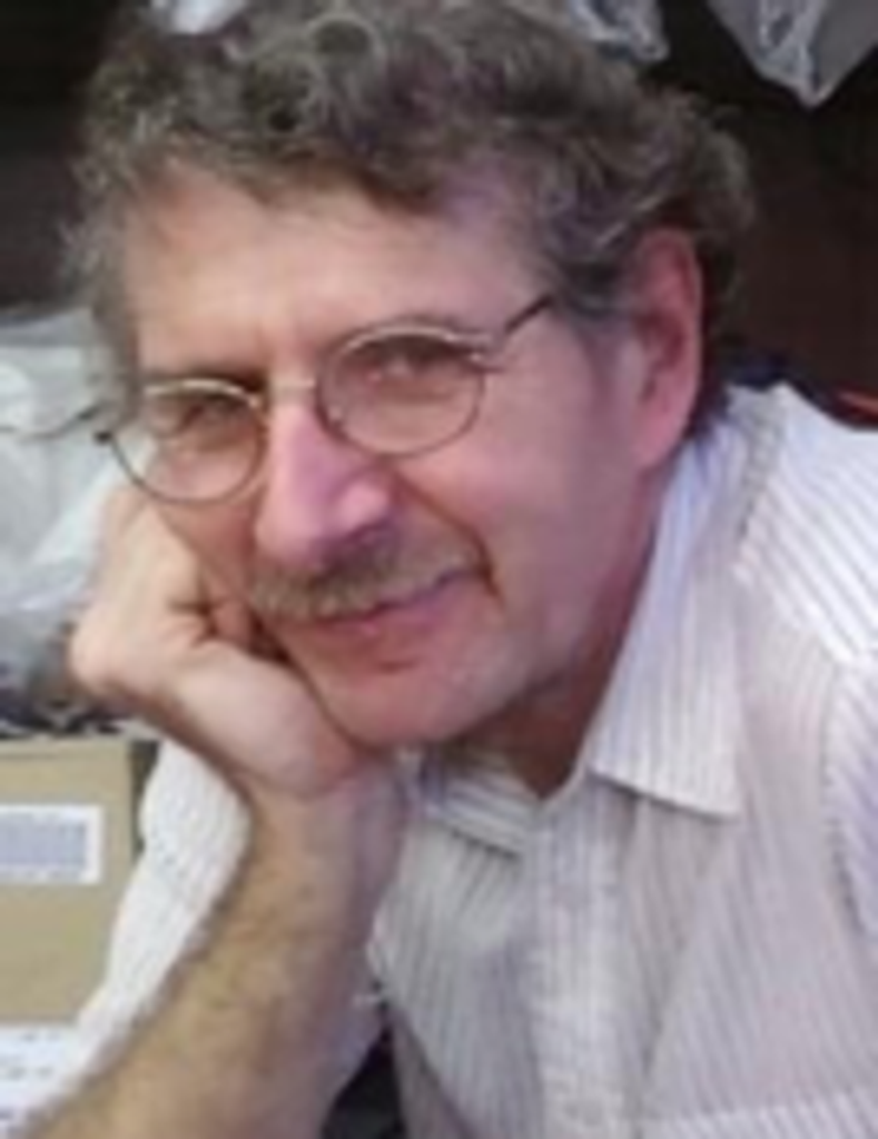 Robert J. Kinville Profile Photo