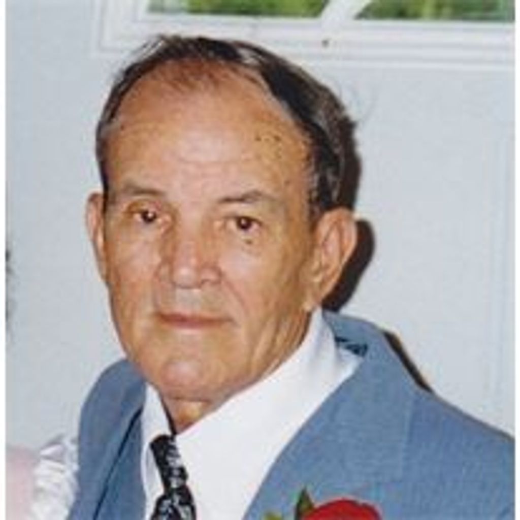 Billy Heywood Rewis