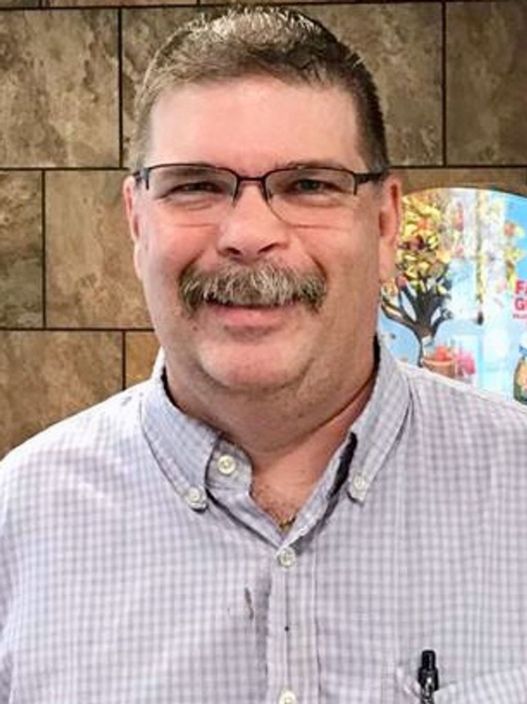 Richard Lee Ball Profile Photo