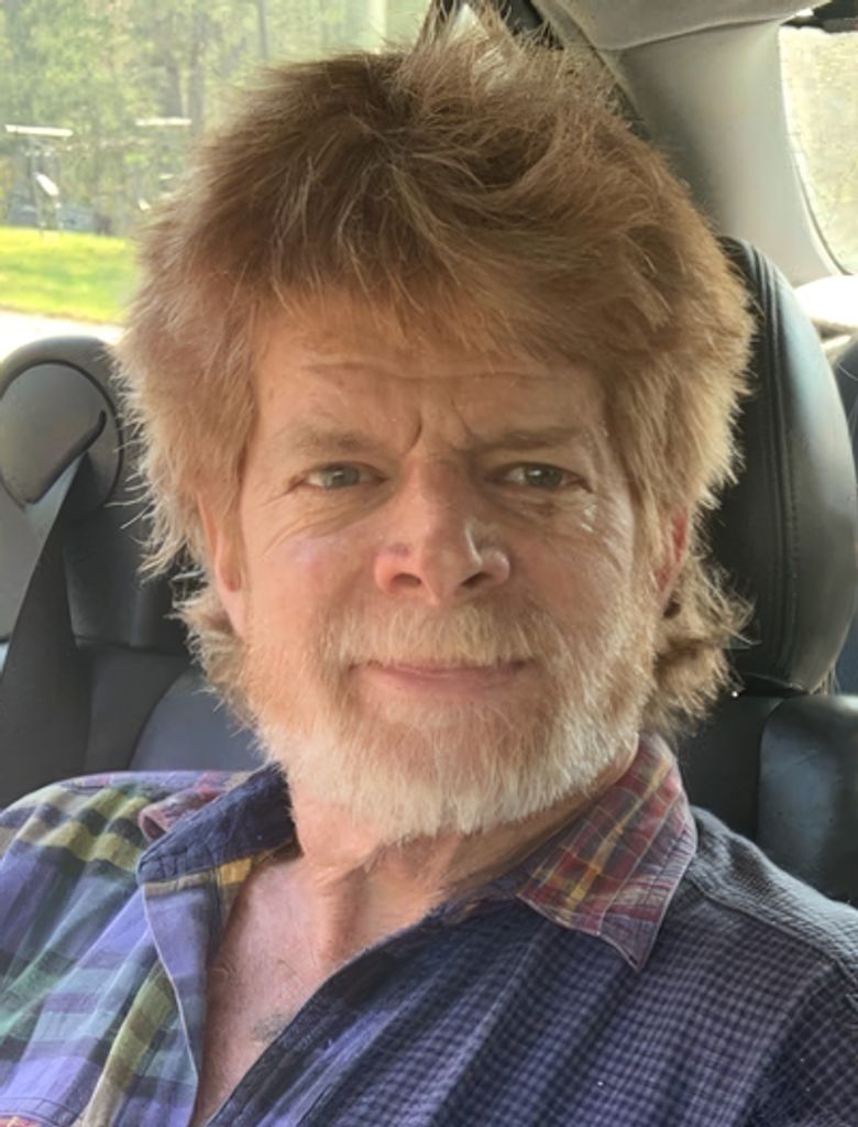 Harold Dean Dalton Jr. Profile Photo