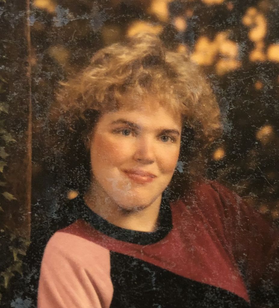 Marybeth Hamrock