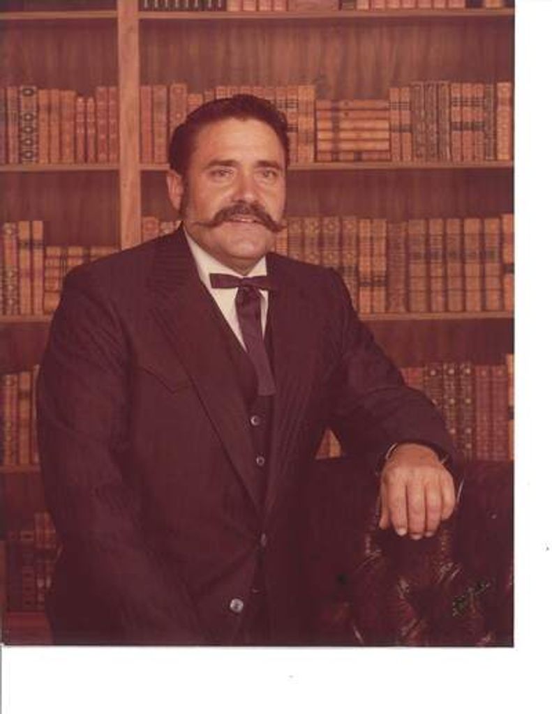 Charles W. Tieken Profile Photo