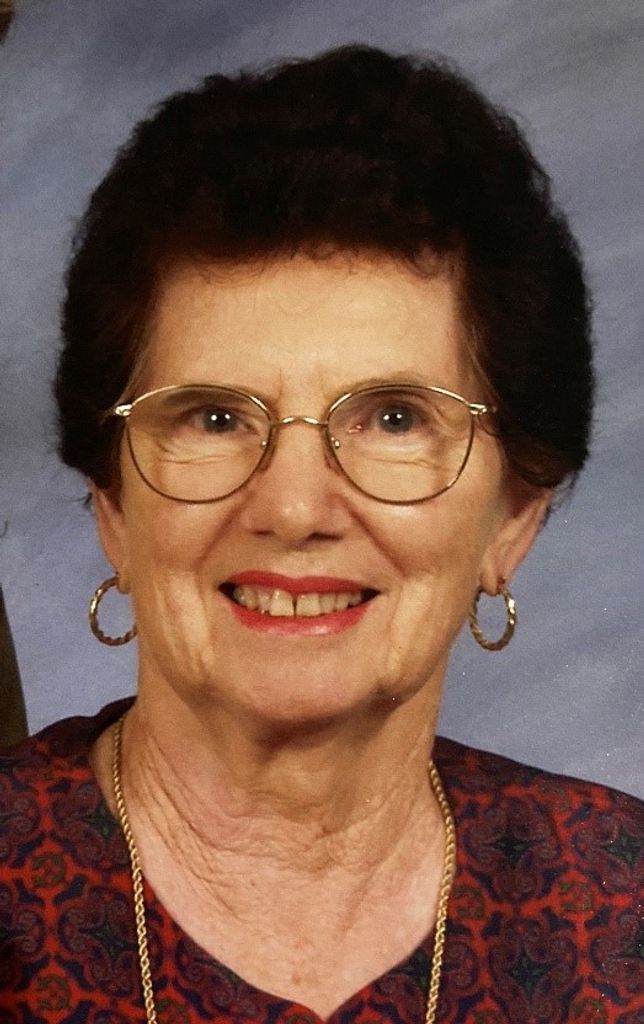 Dorothy W. Davis