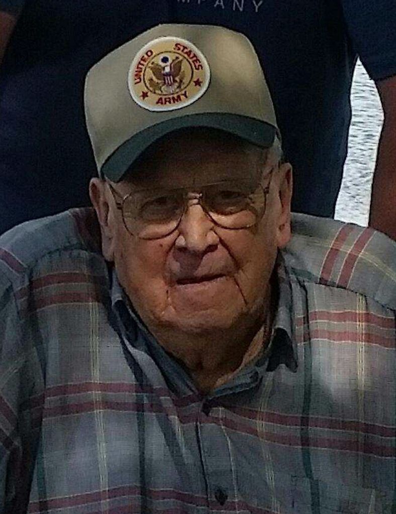 Richard Poston Profile Photo