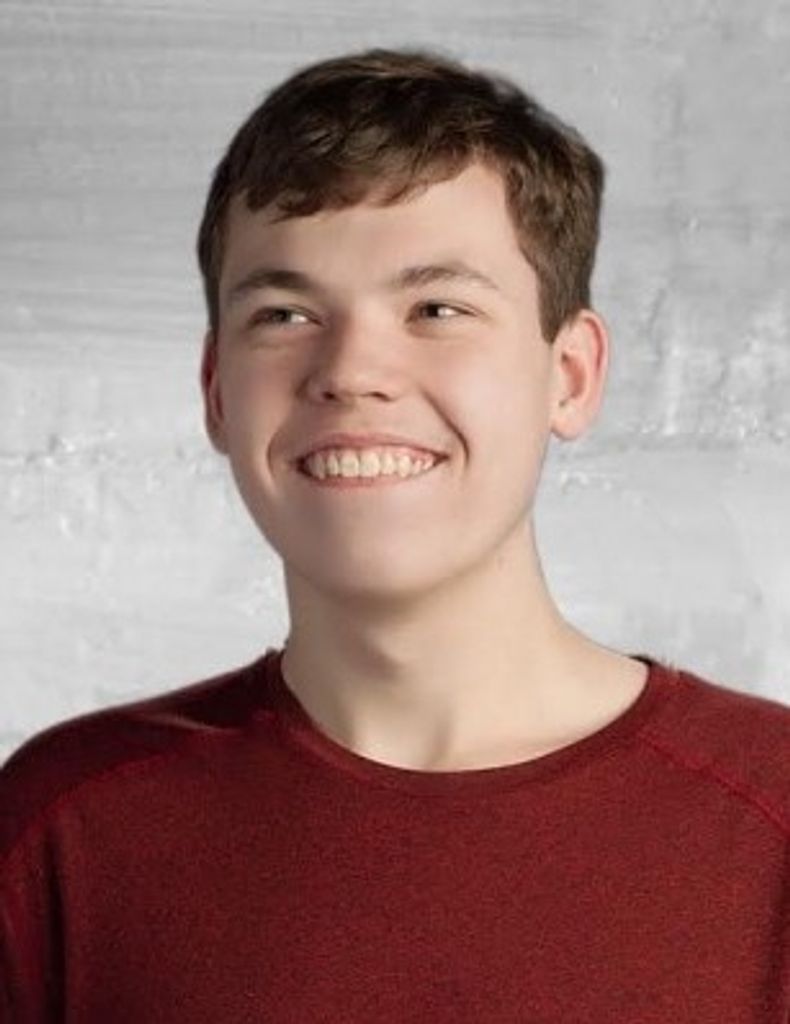 Noah Drake Johnson Profile Photo