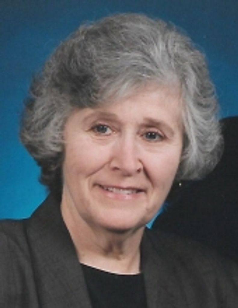 Evelyn  Mullins