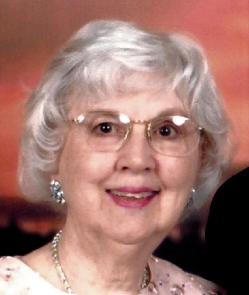 Roberta Maxine (Wise)  Holmes