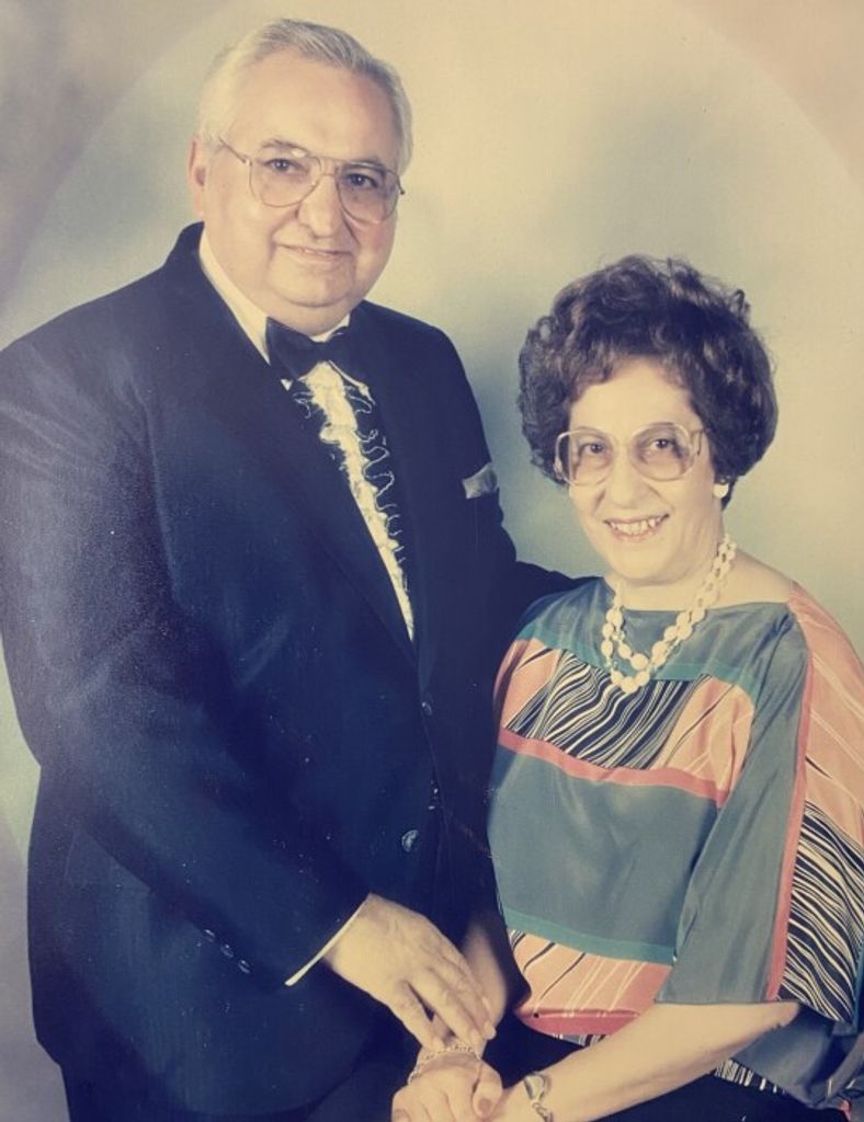Rose Marie (Potesta)  Montwori