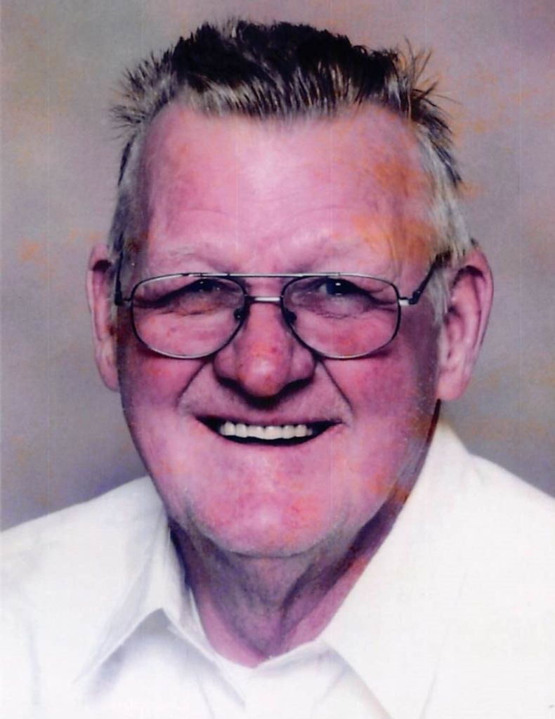 Gordon Dean Mann Profile Photo