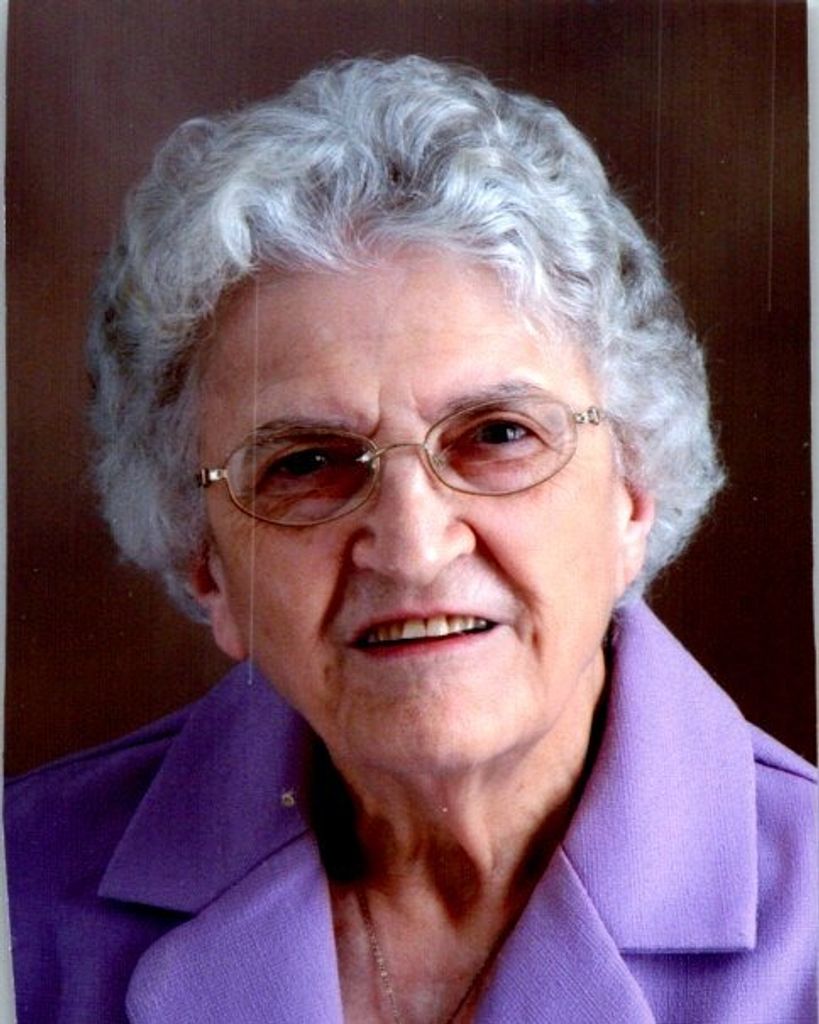 Ruby Lee Lineberger Profile Photo