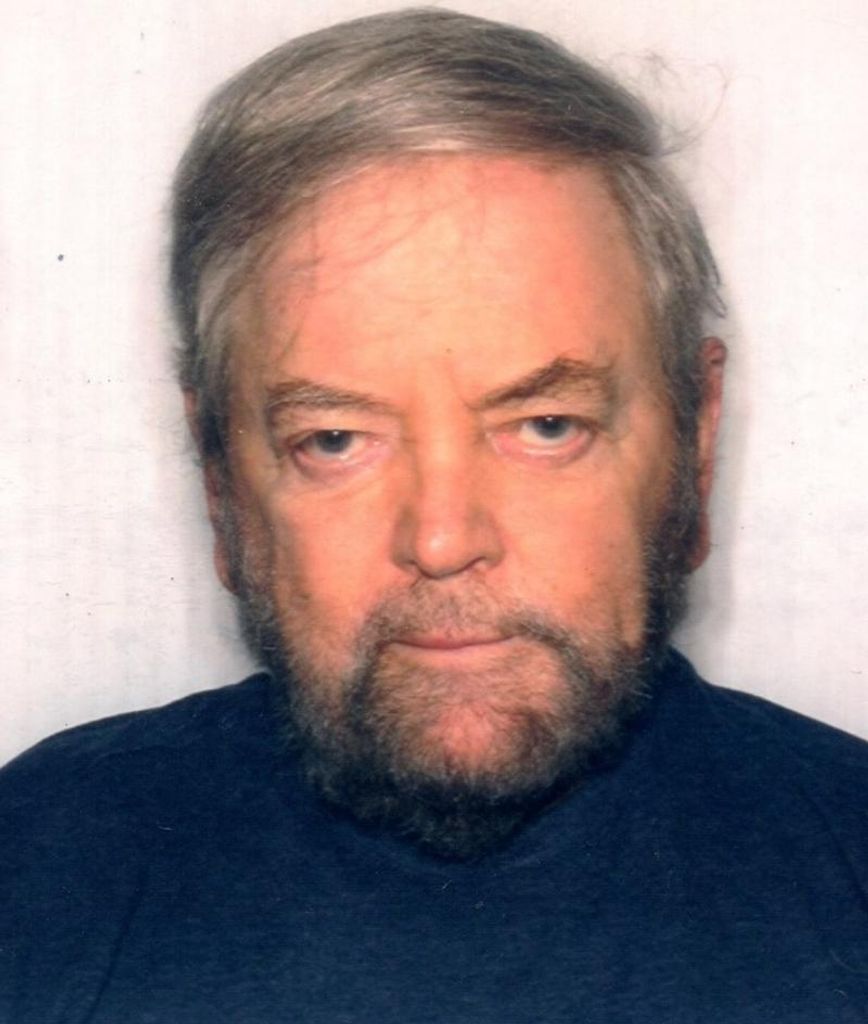 Paul G. Mccarthy Profile Photo